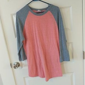 Lularoe Top